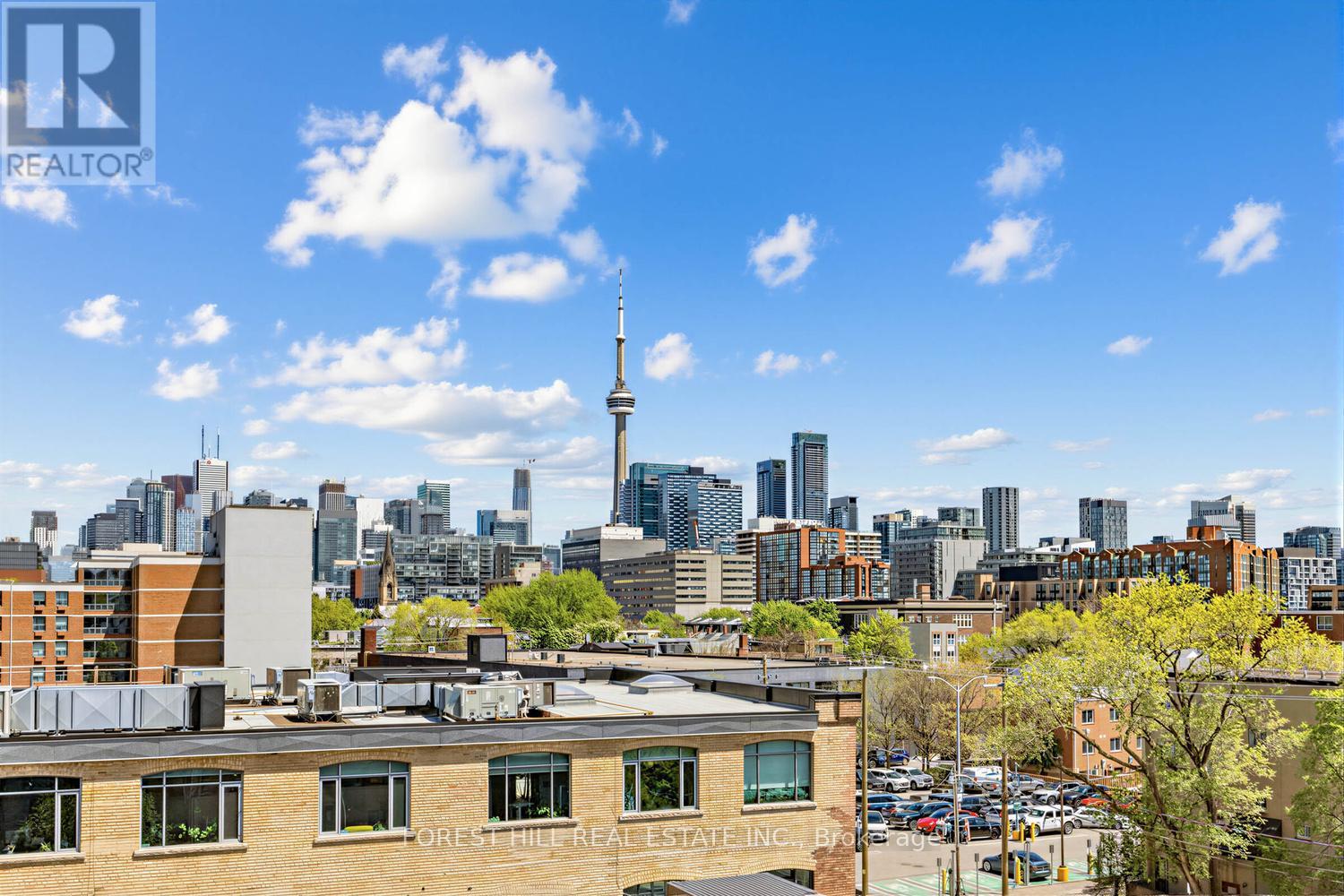15 - 850 Richmond Street W, Toronto, Ontario  M6J 1C9 - Photo 33 - C13158562