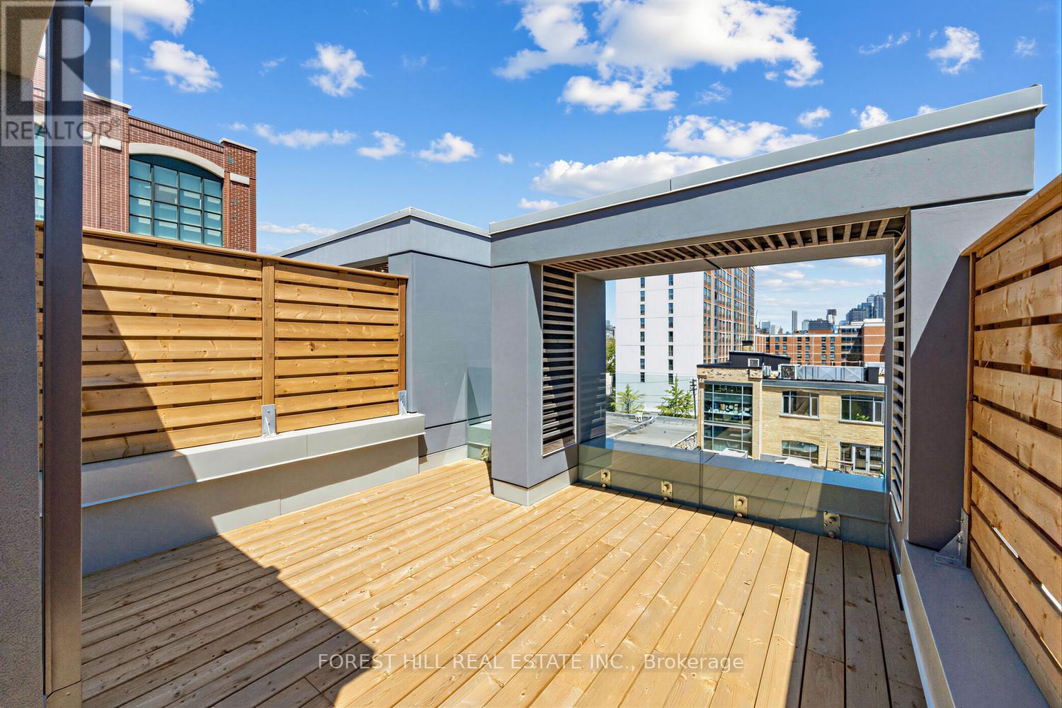 15 - 850 Richmond Street W, Toronto, Ontario  M6J 1C9 - Photo 30 - C13158562