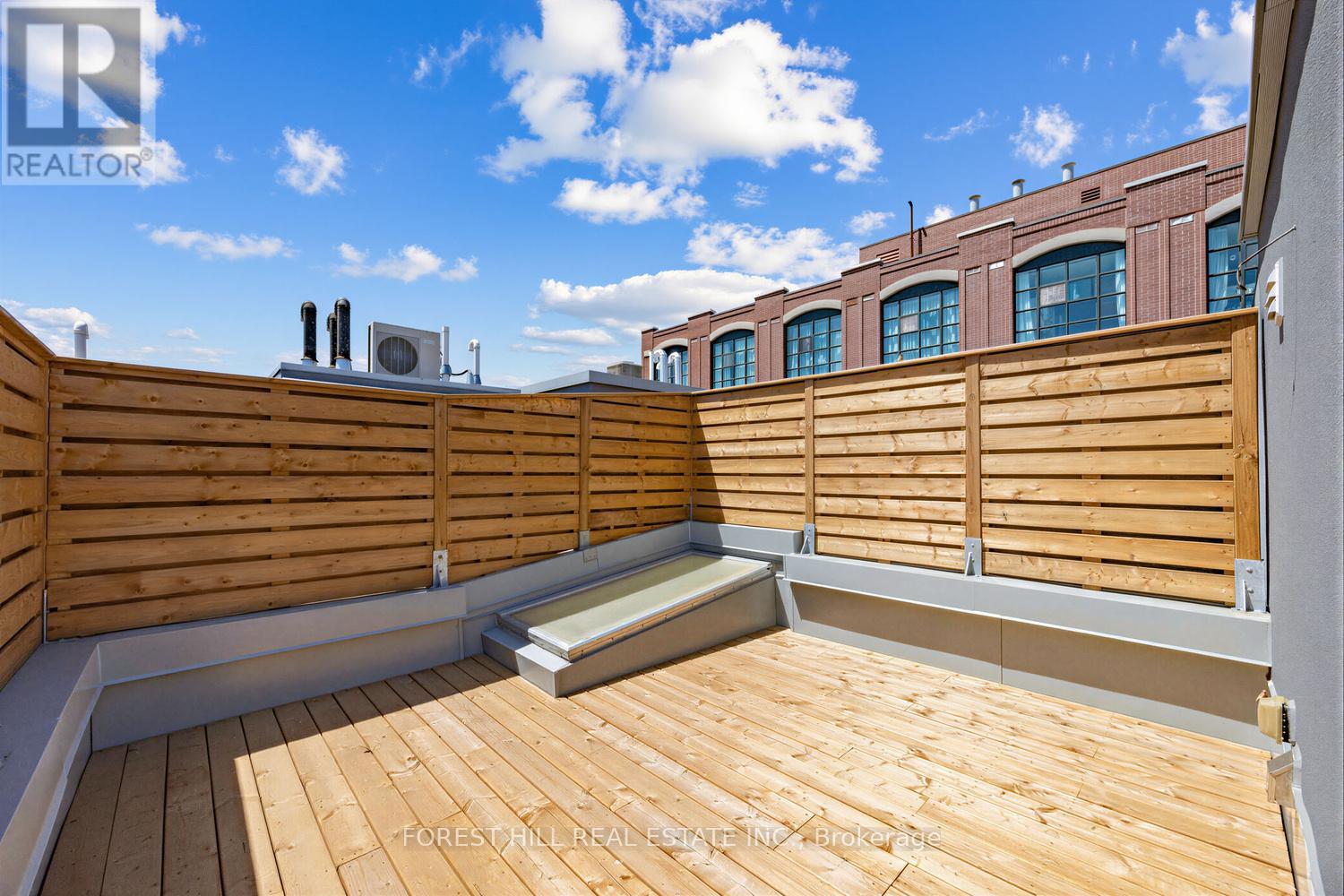15 - 850 Richmond Street W, Toronto, Ontario  M6J 1C9 - Photo 32 - C13158562