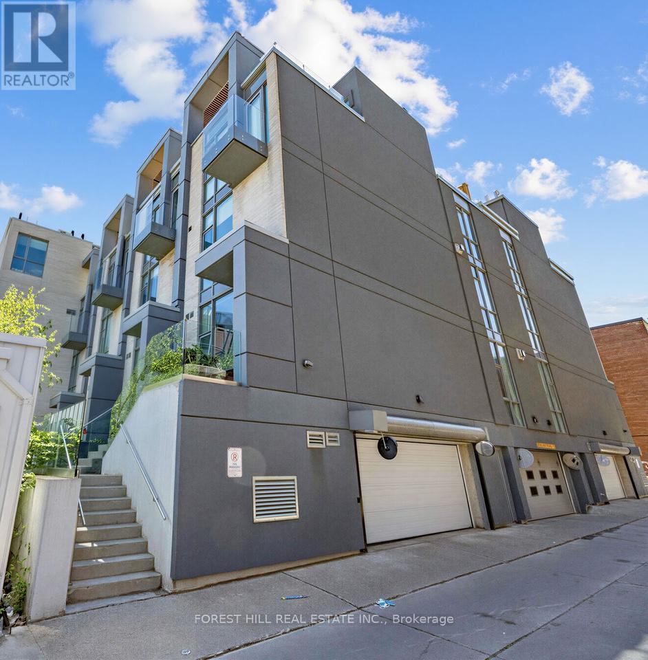15 - 850 Richmond Street W, Toronto, Ontario  M6J 1C9 - Photo 35 - C13158562