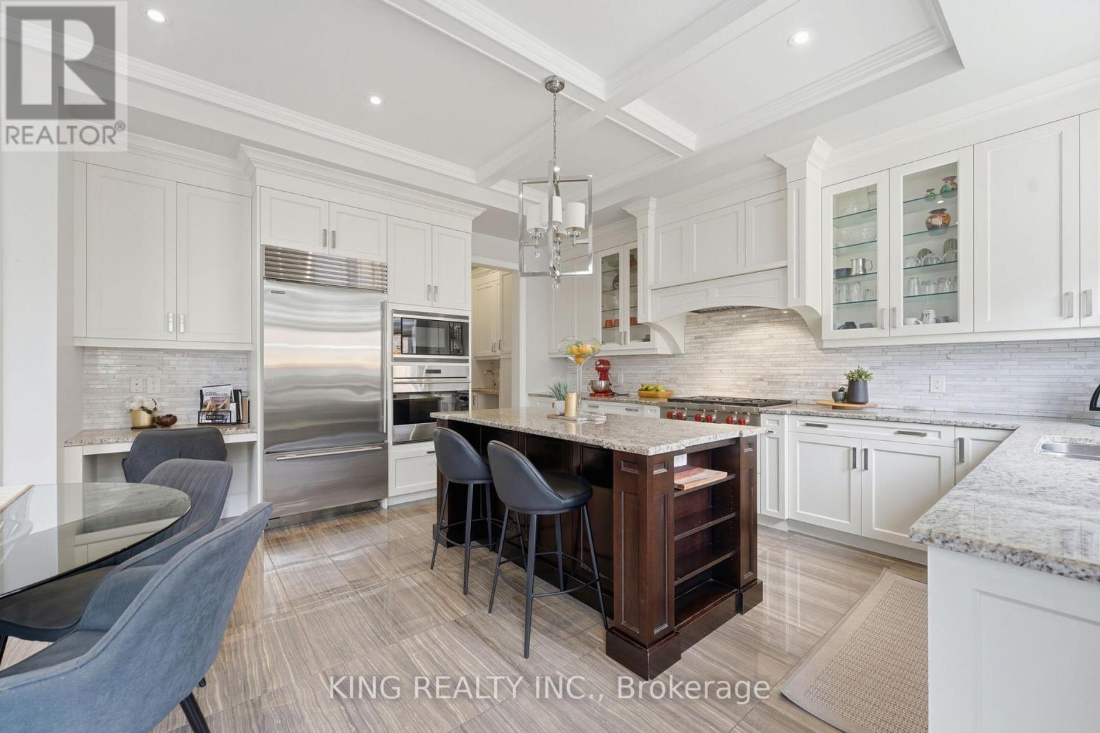 76 Chesney Crescent, Vaughan, Ontario  L4H 4A5 - Photo 8 - N13159256
