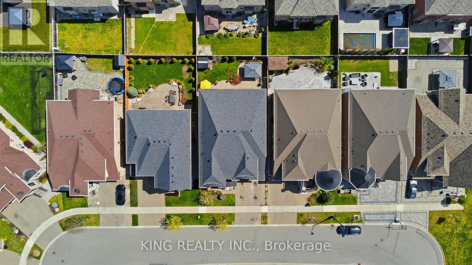 76 Chesney Crescent, Vaughan, Ontario  L4H 4A5 - Photo 49 - N13159256