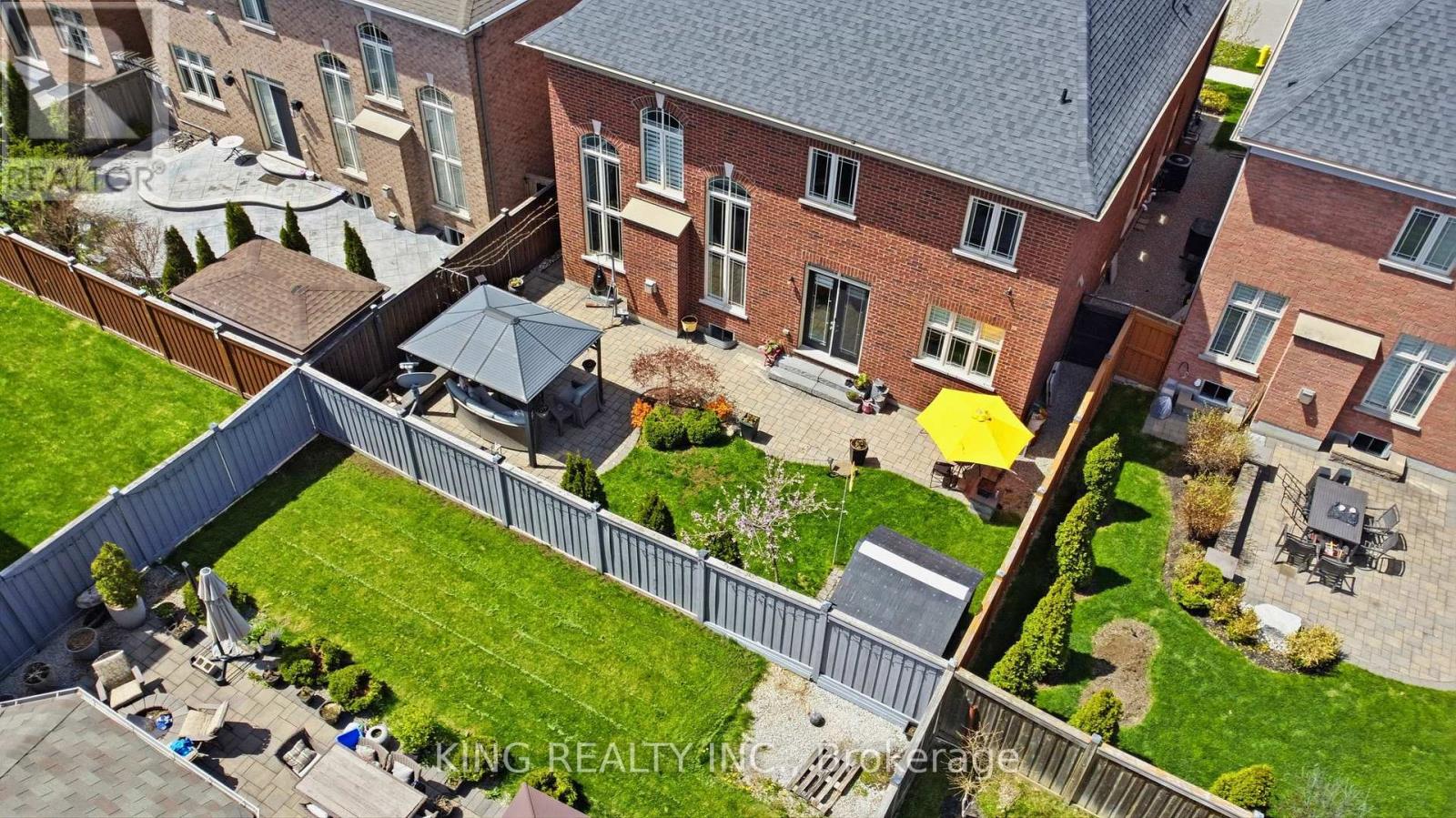 76 Chesney Crescent, Vaughan, Ontario  L4H 4A5 - Photo 48 - N13159256