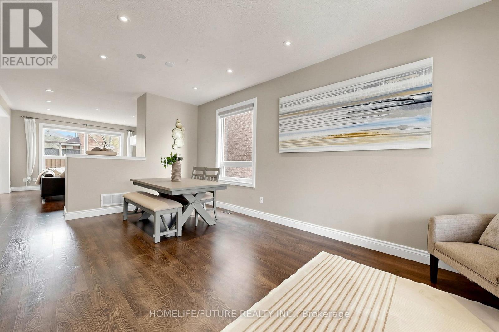 2440 Hollybrook Drive, Oakville, Ontario  L6M 4S8 - Photo 8 - W13156334