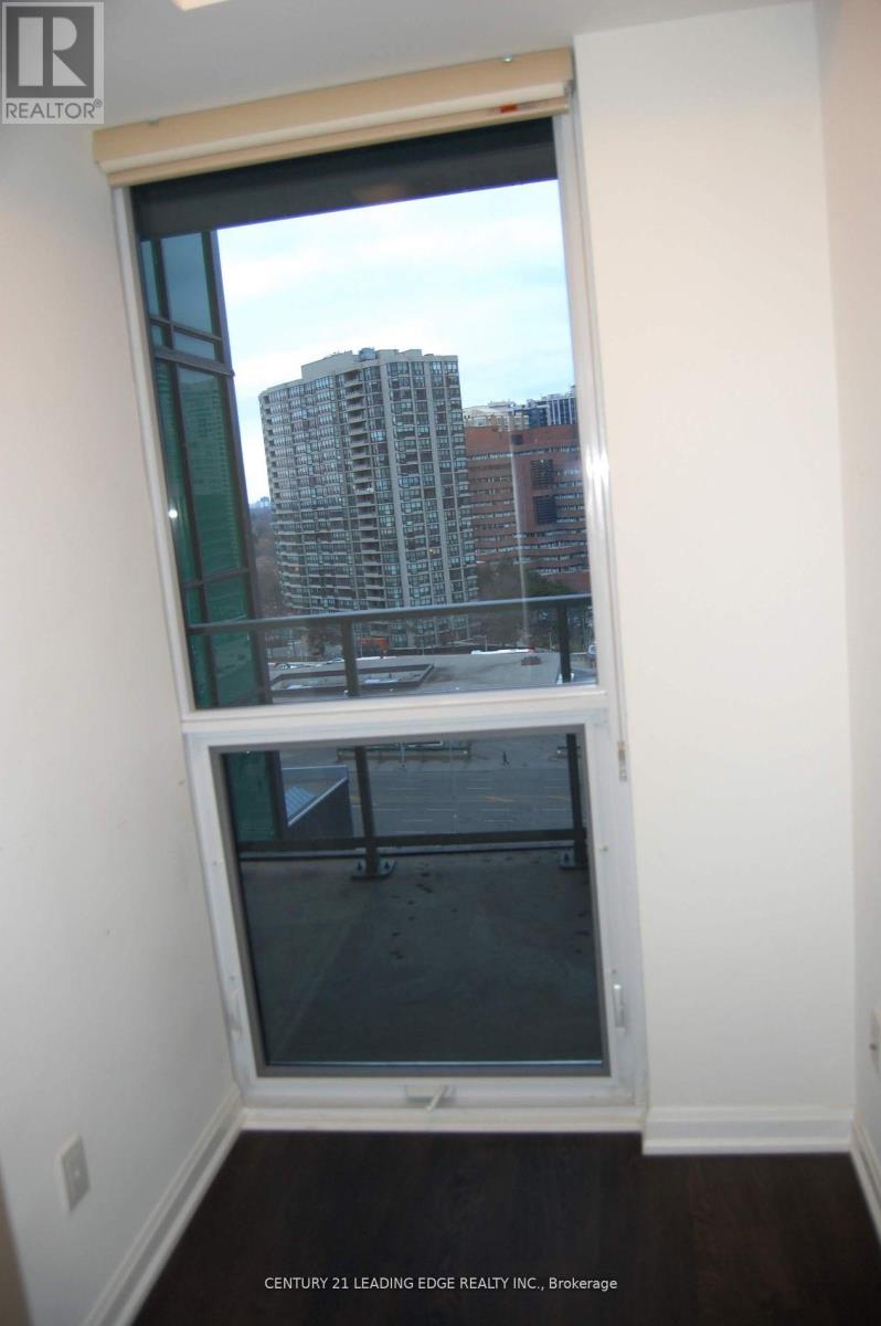908 - 9 Bogert Avenue, Toronto, Ontario  M2N 0H3 - Photo 19 - C13158552