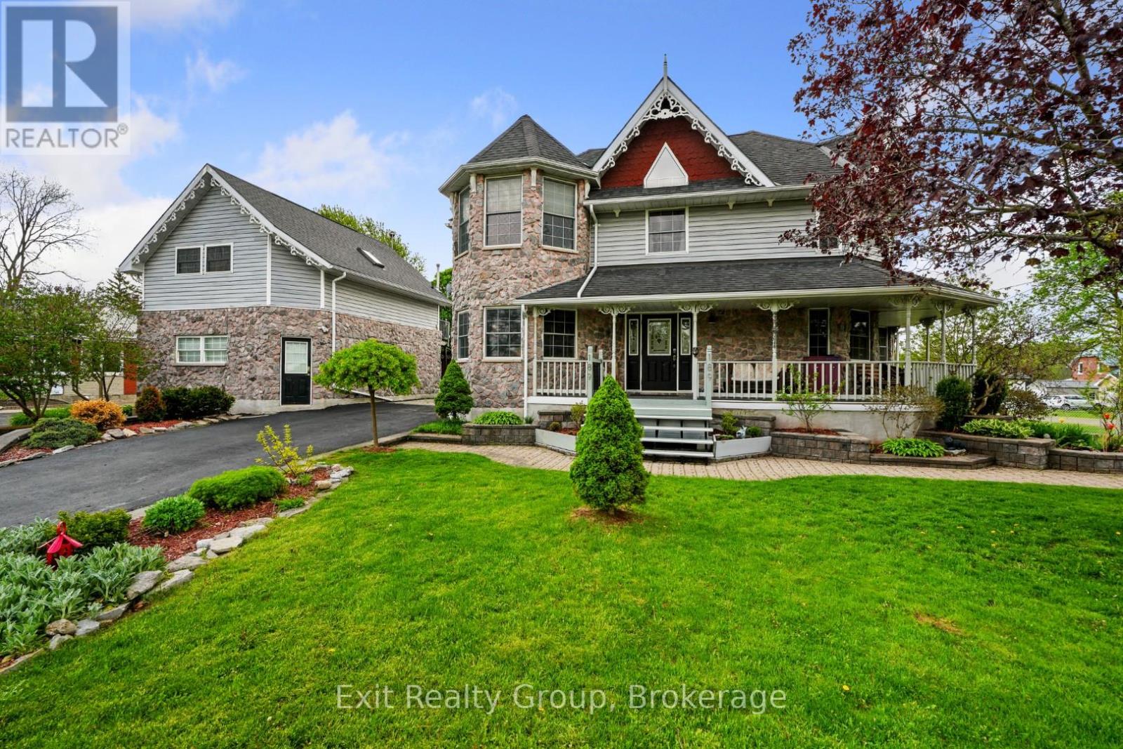 189 CHURCH STREET, Stirling-Rawdon, Ontario