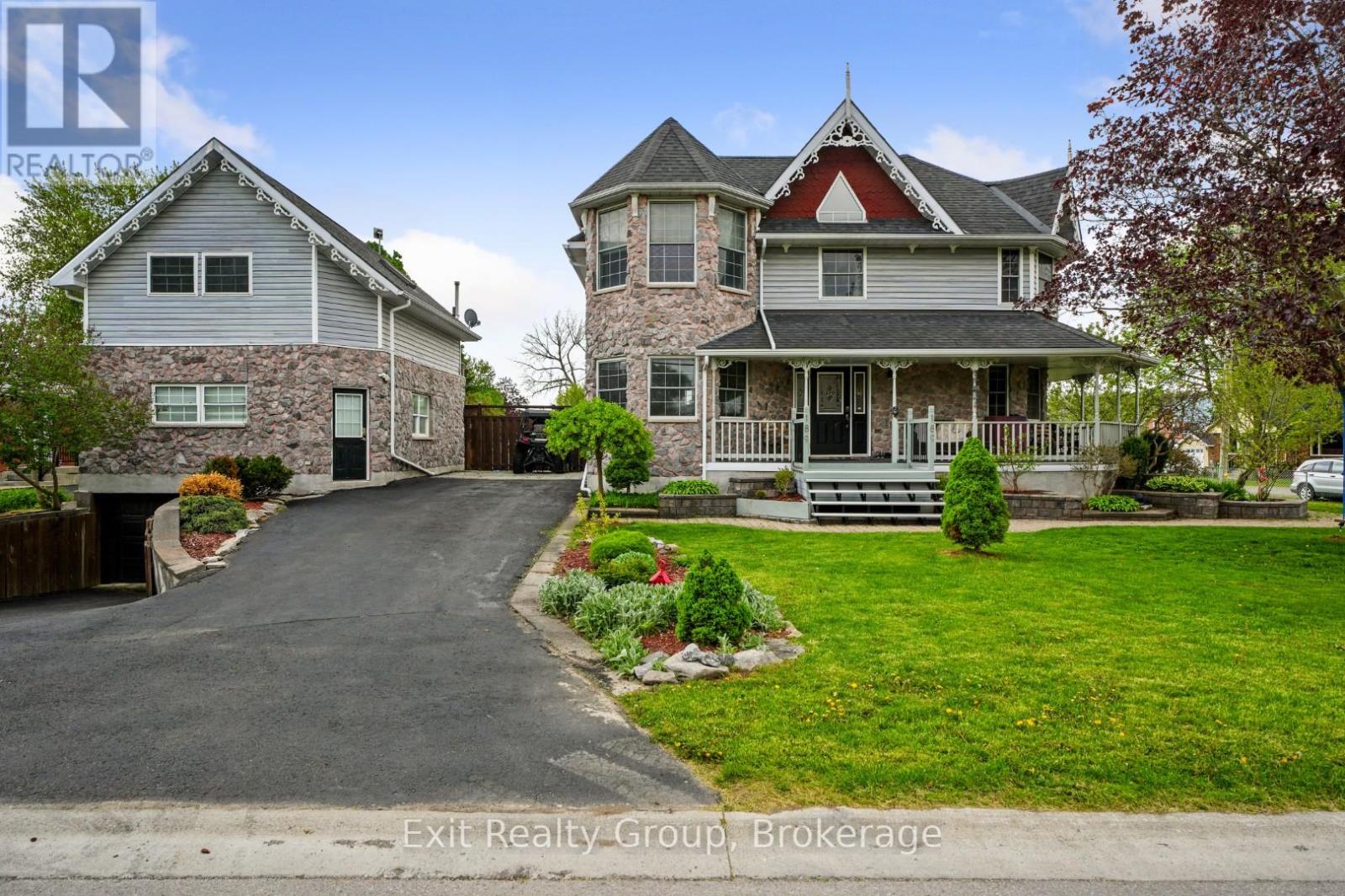 189 Church Street, Stirling-Rawdon, Ontario  K0K 3E0 - Photo 2 - X12970252