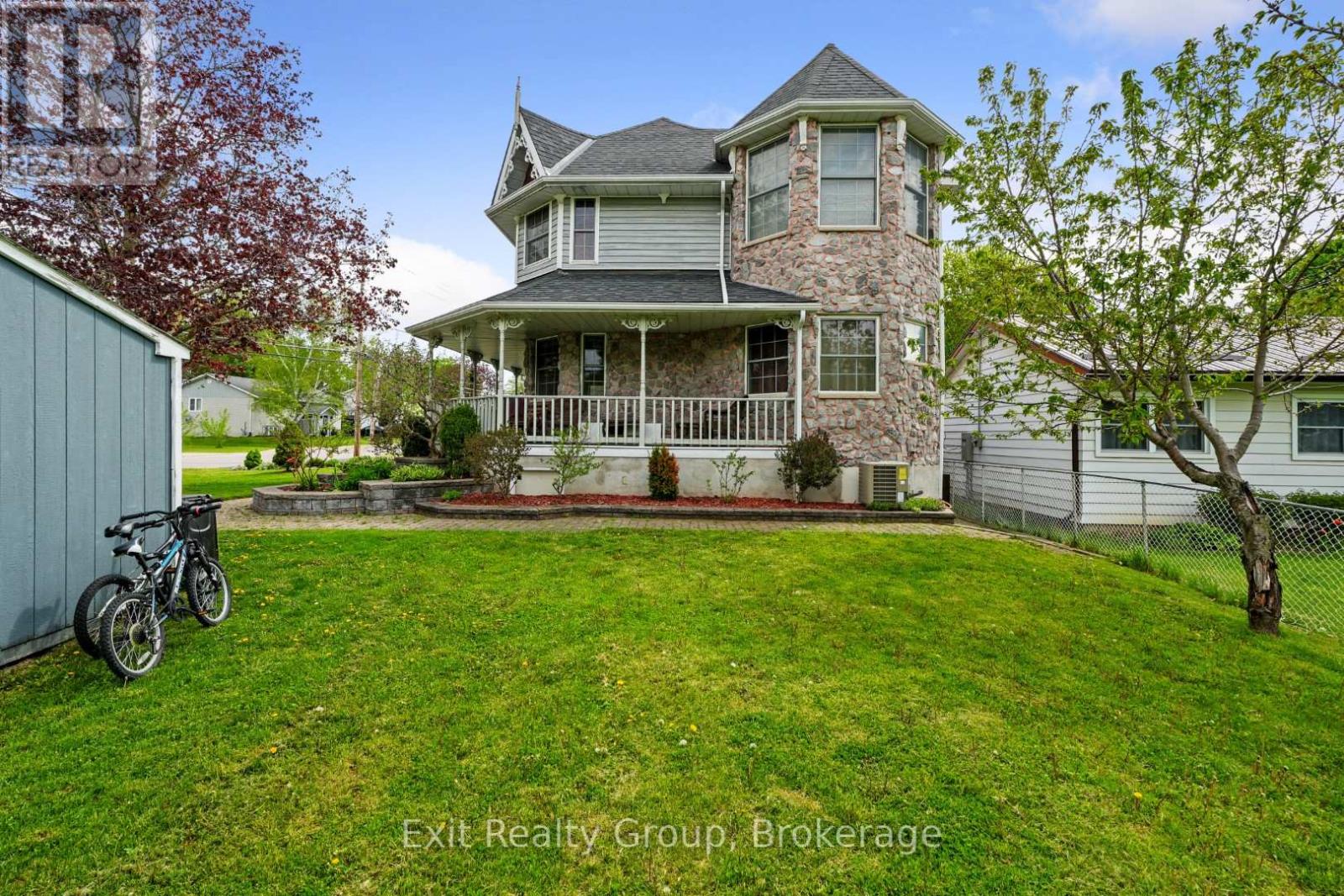 189 Church Street, Stirling-Rawdon, Ontario  K0K 3E0 - Photo 4 - X12970252