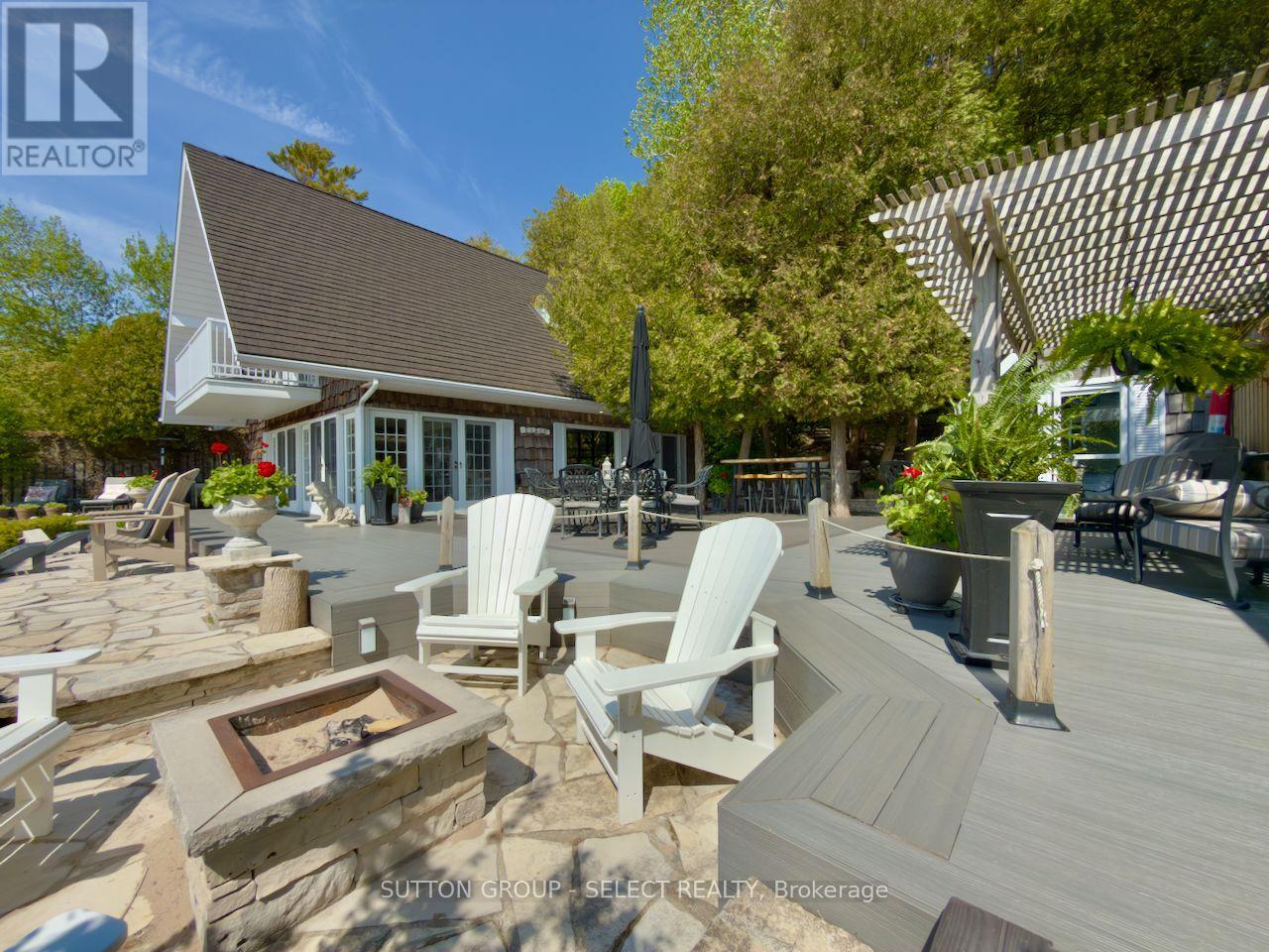 73385 Sandy Beach Road, Bluewater, Ontario  N0M 2T0 - Photo 15 - X13162346