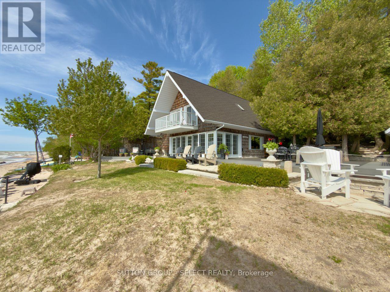 73385 Sandy Beach Road, Bluewater, Ontario  N0M 2T0 - Photo 13 - X13162346