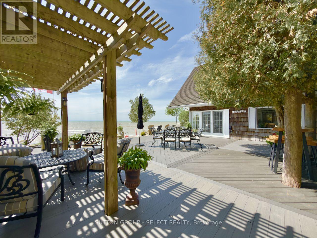 73385 Sandy Beach Road, Bluewater, Ontario  N0M 2T0 - Photo 17 - X13162346