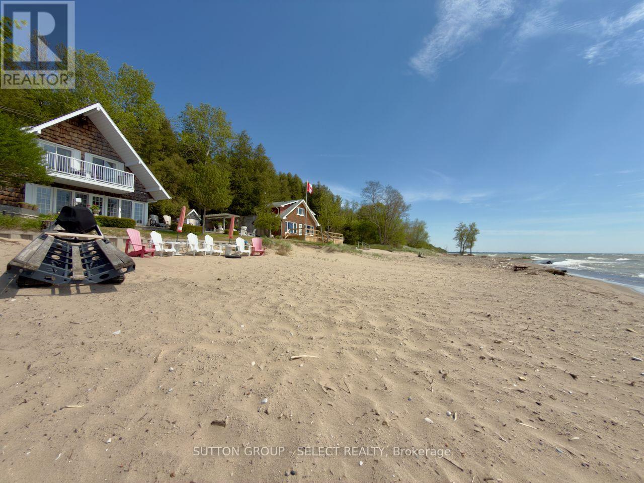 73385 Sandy Beach Road, Bluewater, Ontario  N0M 2T0 - Photo 12 - X13162346