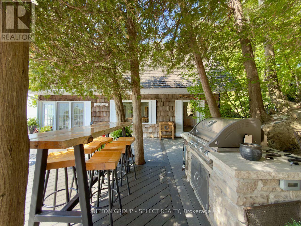 73385 Sandy Beach Road, Bluewater, Ontario  N0M 2T0 - Photo 16 - X13162346