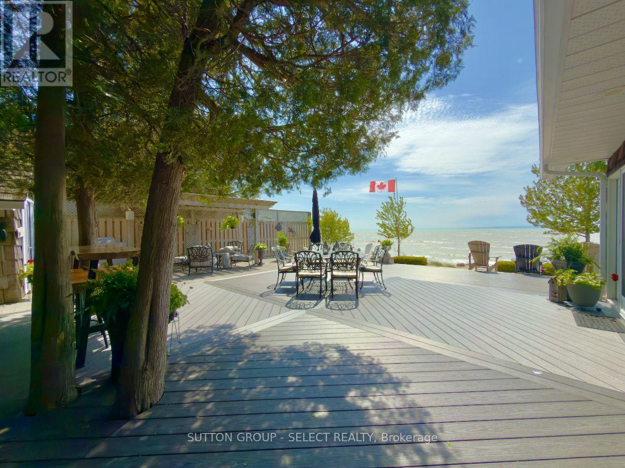 73385 Sandy Beach Road, Bluewater, Ontario  N0M 2T0 - Photo 18 - X13162346