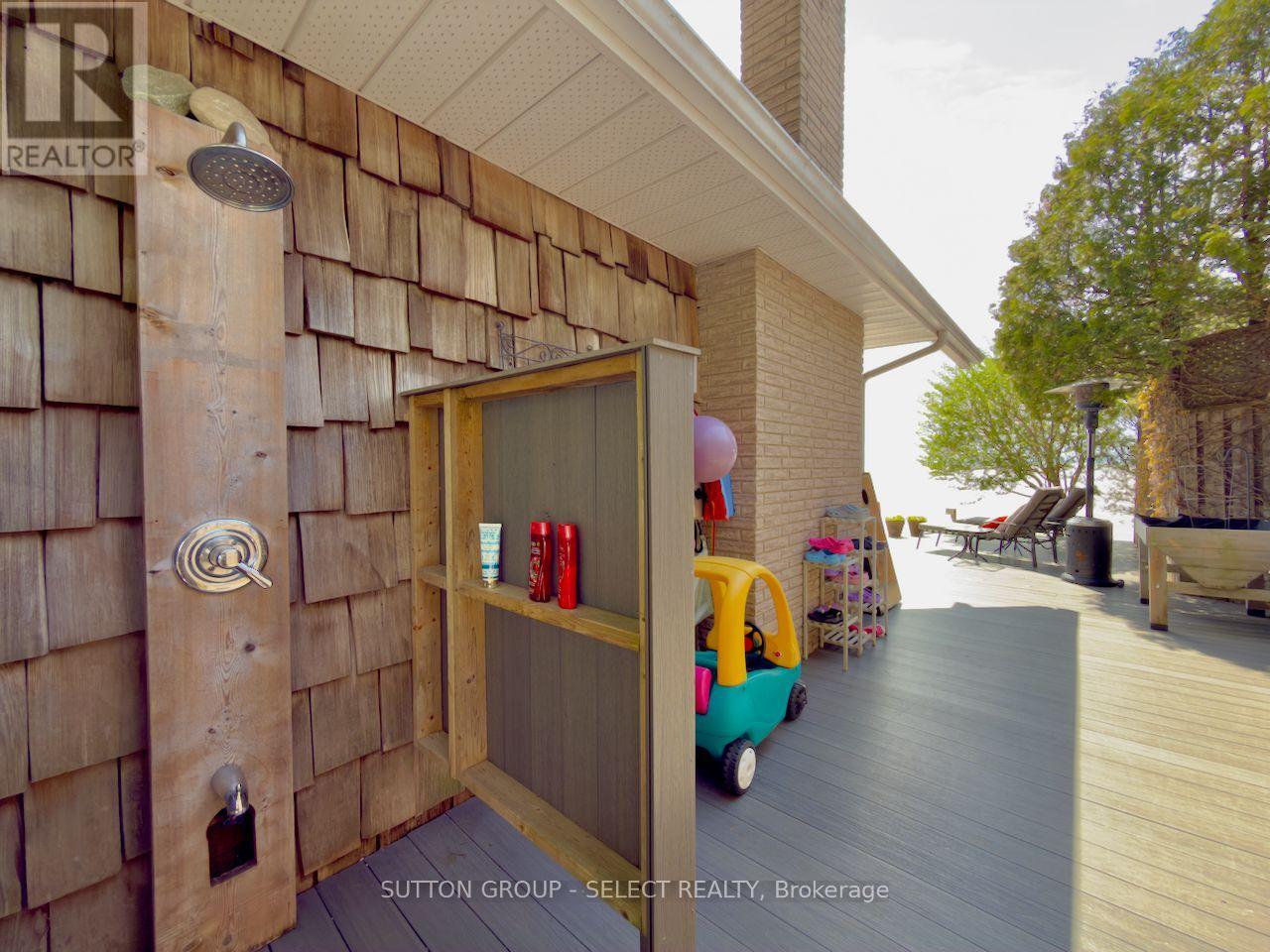 73385 Sandy Beach Road, Bluewater, Ontario  N0M 2T0 - Photo 19 - X13162346