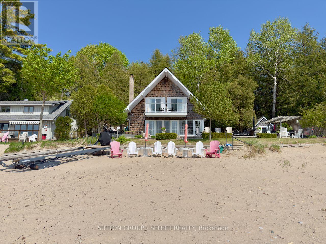 73385 Sandy Beach Road, Bluewater, Ontario  N0M 2T0 - Photo 10 - X13162346