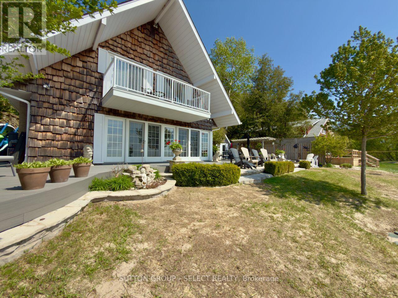 73385 Sandy Beach Road, Bluewater, Ontario  N0M 2T0 - Photo 14 - X13162346