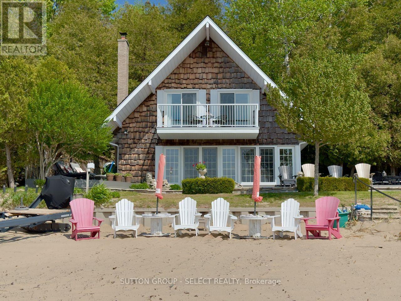 73385 Sandy Beach Road, Bluewater, Ontario  N0M 2T0 - Photo 11 - X13162346