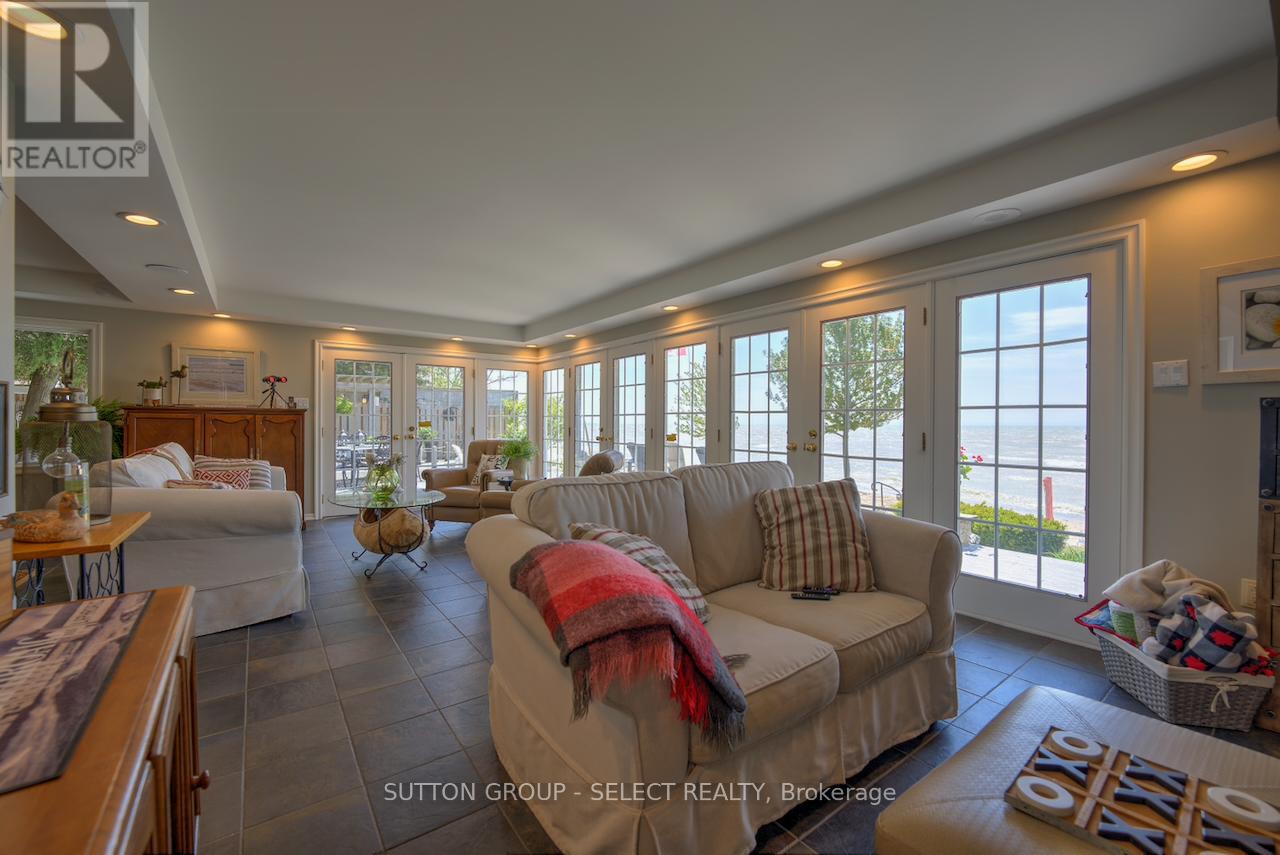 73385 Sandy Beach Road, Bluewater, Ontario  N0M 2T0 - Photo 30 - X13162346