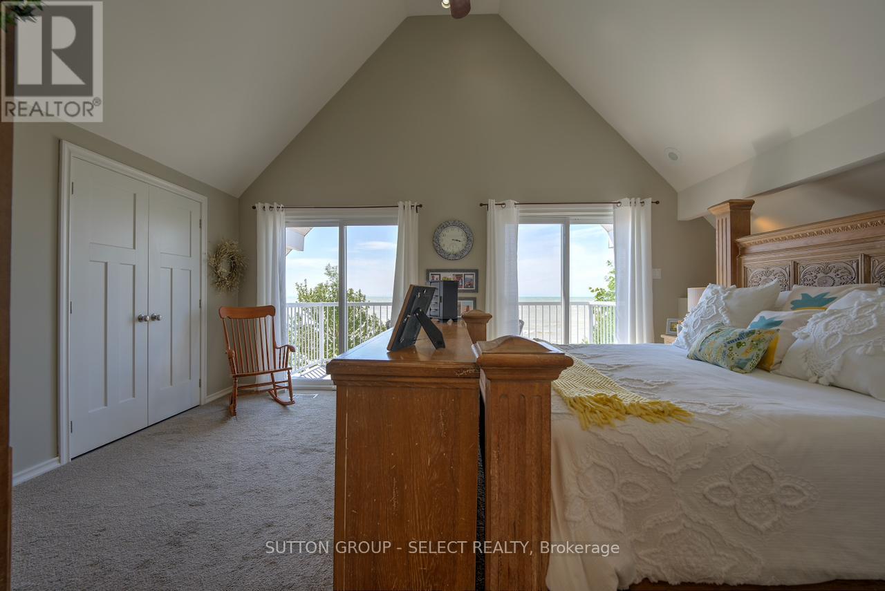 73385 Sandy Beach Road, Bluewater, Ontario  N0M 2T0 - Photo 34 - X13162346