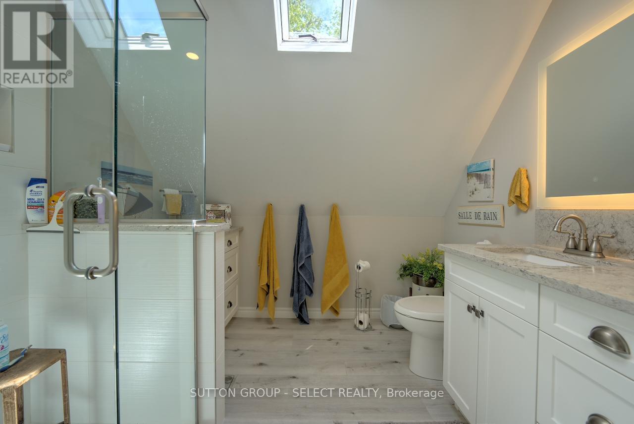 73385 Sandy Beach Road, Bluewater, Ontario  N0M 2T0 - Photo 36 - X13162346