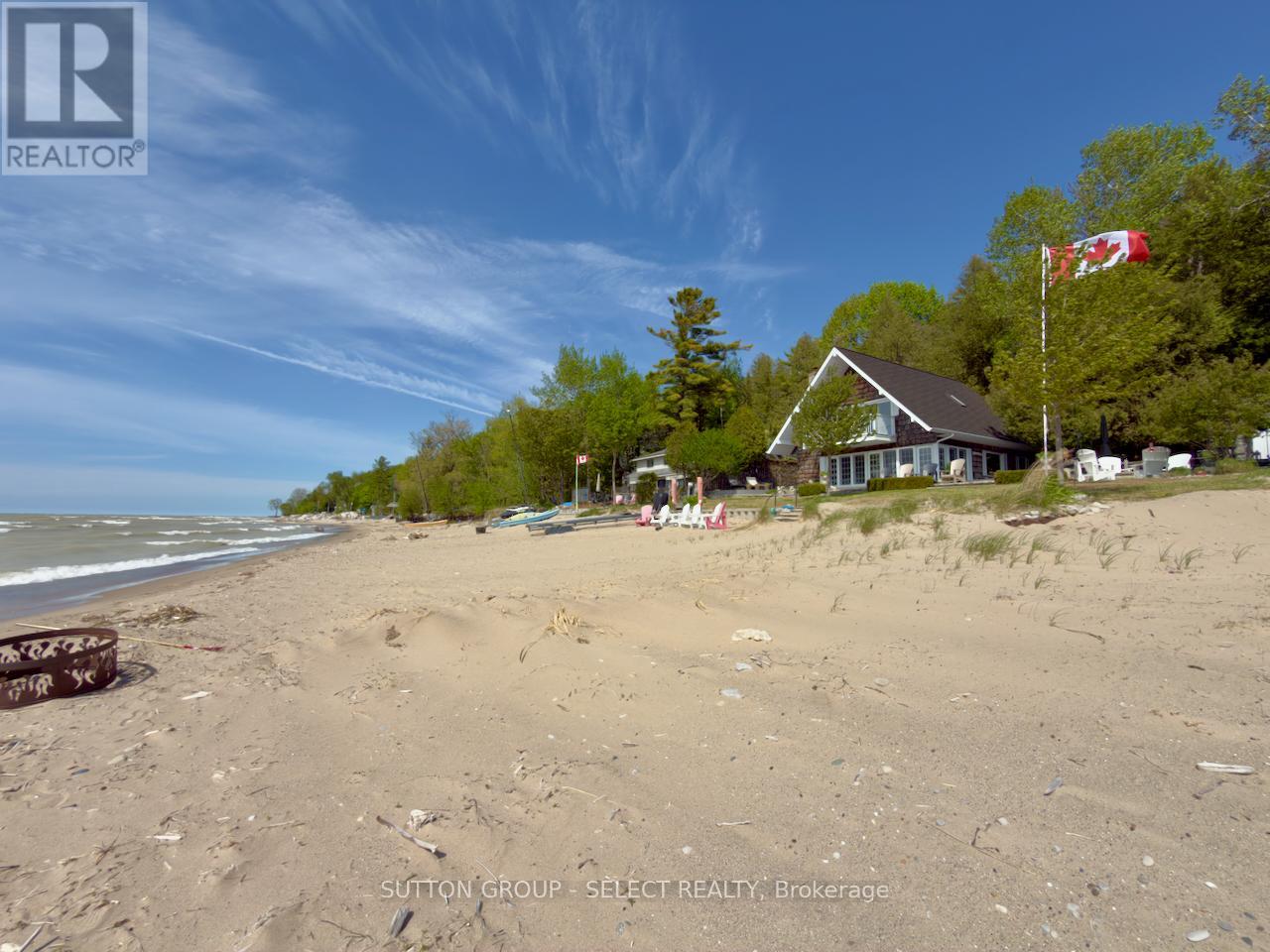 73385 Sandy Beach Road, Bluewater, Ontario  N0M 2T0 - Photo 9 - X13162346