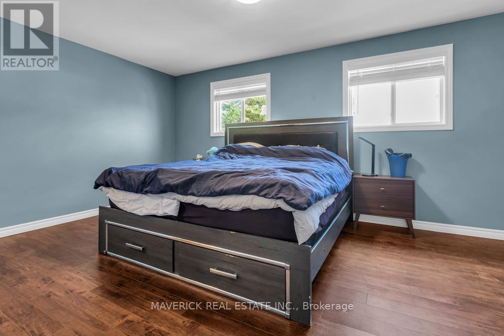 F - 308 Bluevale Street N, Waterloo, Ontario  N2J 4G3 - Photo 12 - X13106644