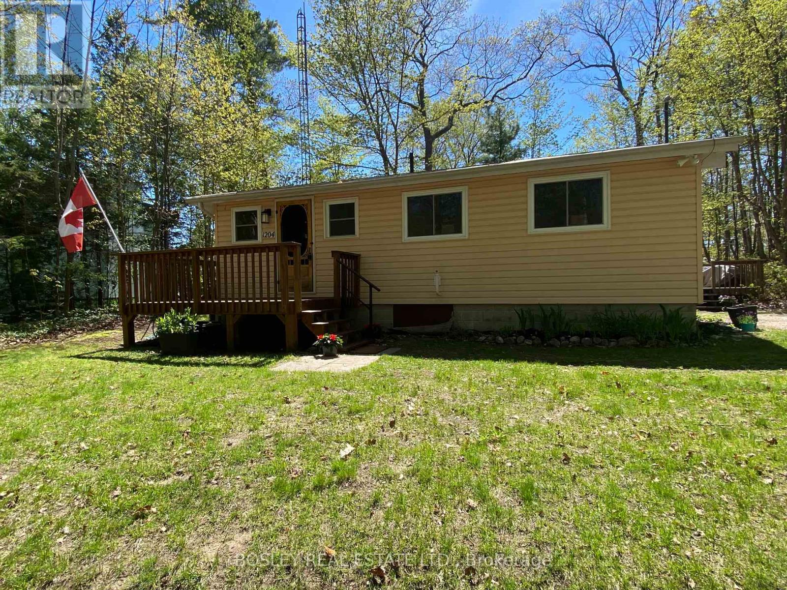 1204 TINY BEACHES ROAD N, Tiny, Ontario