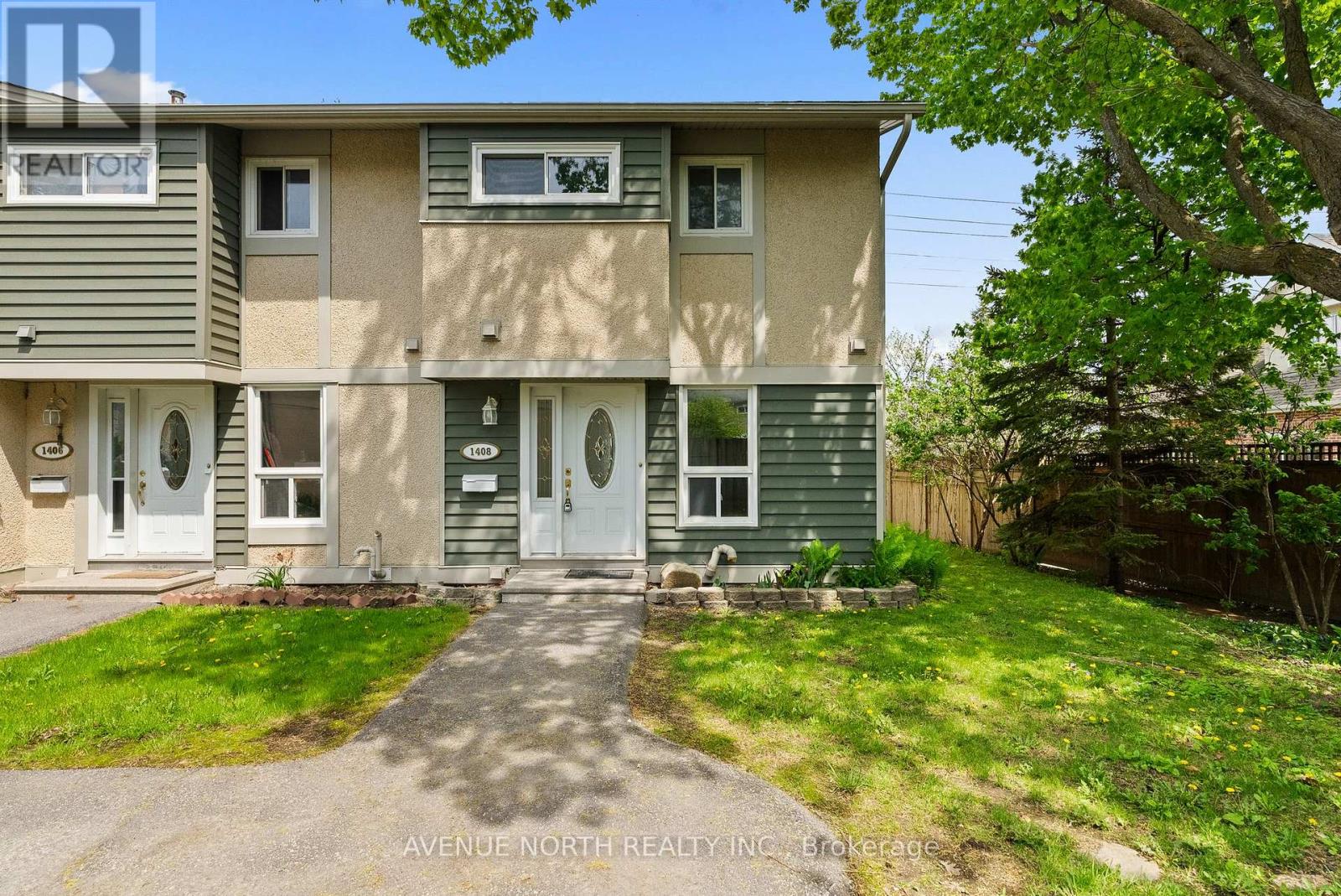 1408 Ballard Crescent, Ottawa, Ontario  K1B 4Y0 - Photo 2 - X13156616