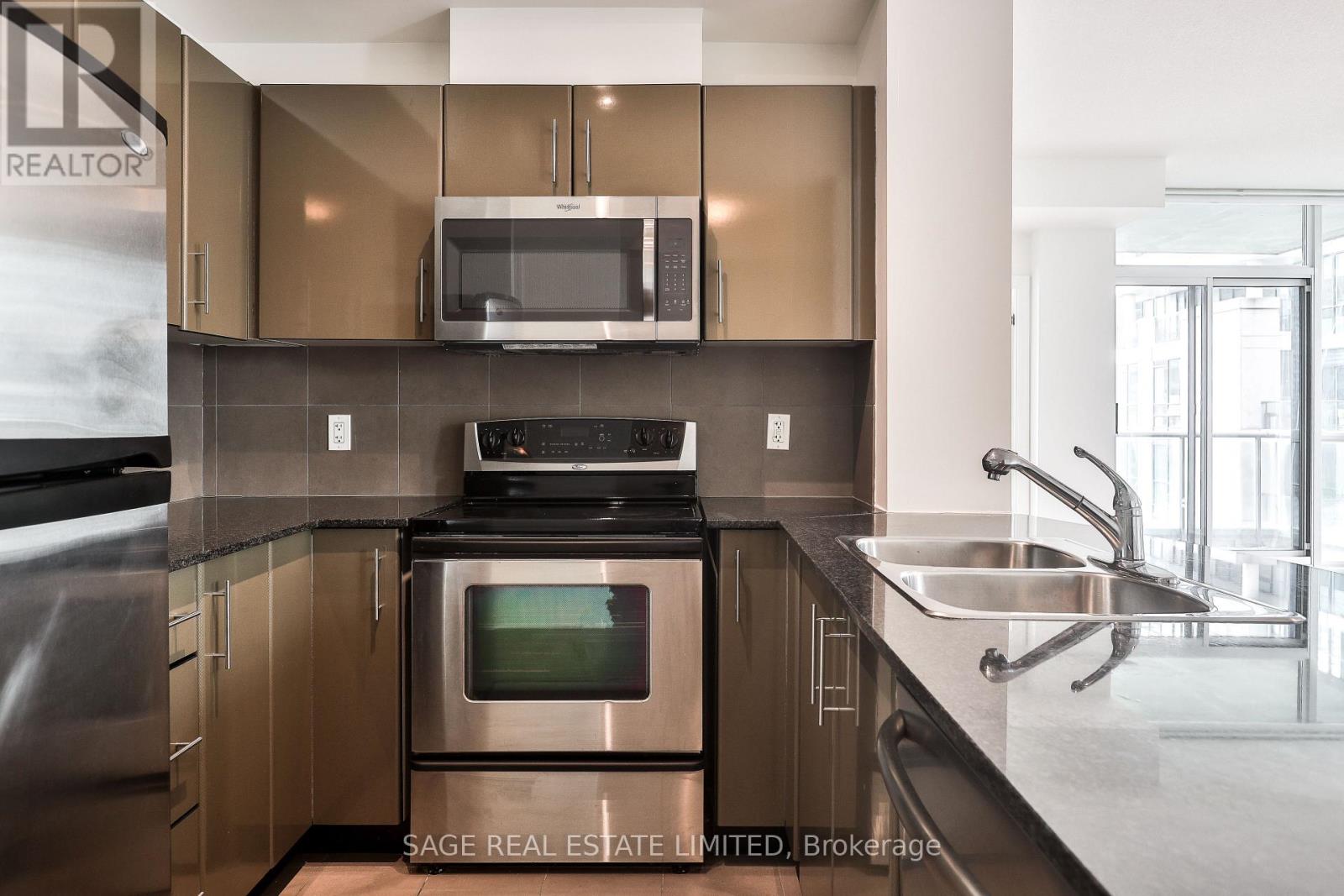 2711 - 16 Yonge Street, Toronto, Ontario  M5E 2A1 - Photo 10 - C13142858