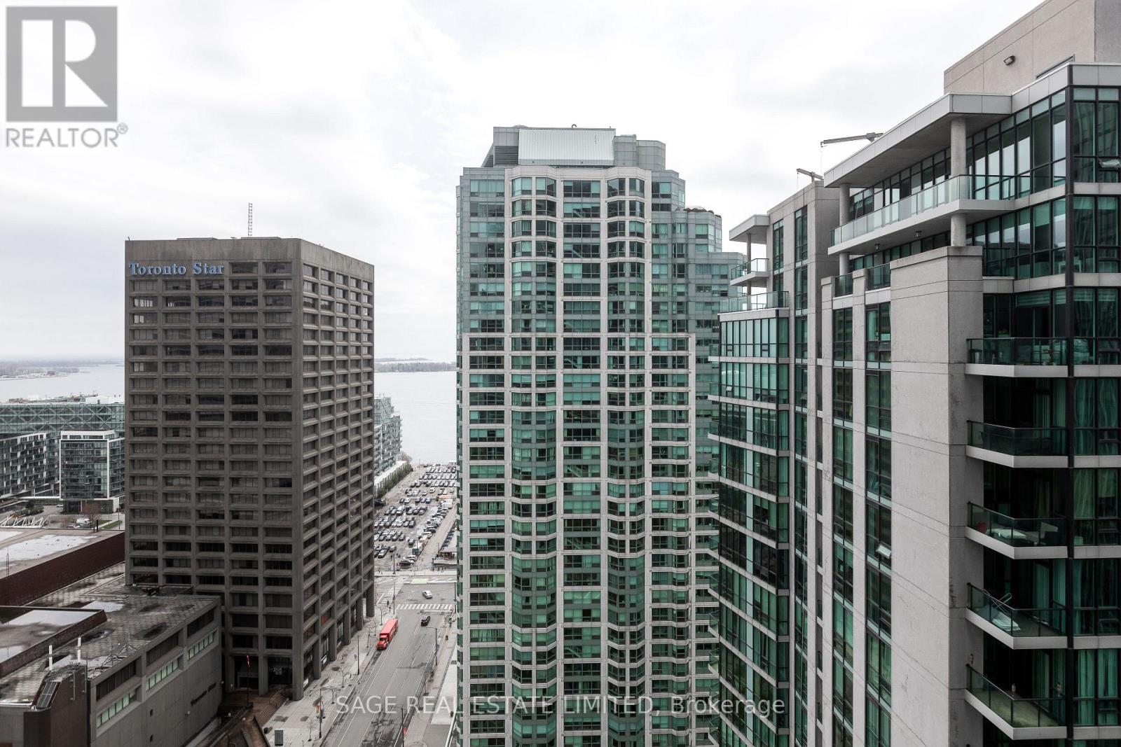 2711 - 16 Yonge Street, Toronto, Ontario  M5E 2A1 - Photo 43 - C13142858