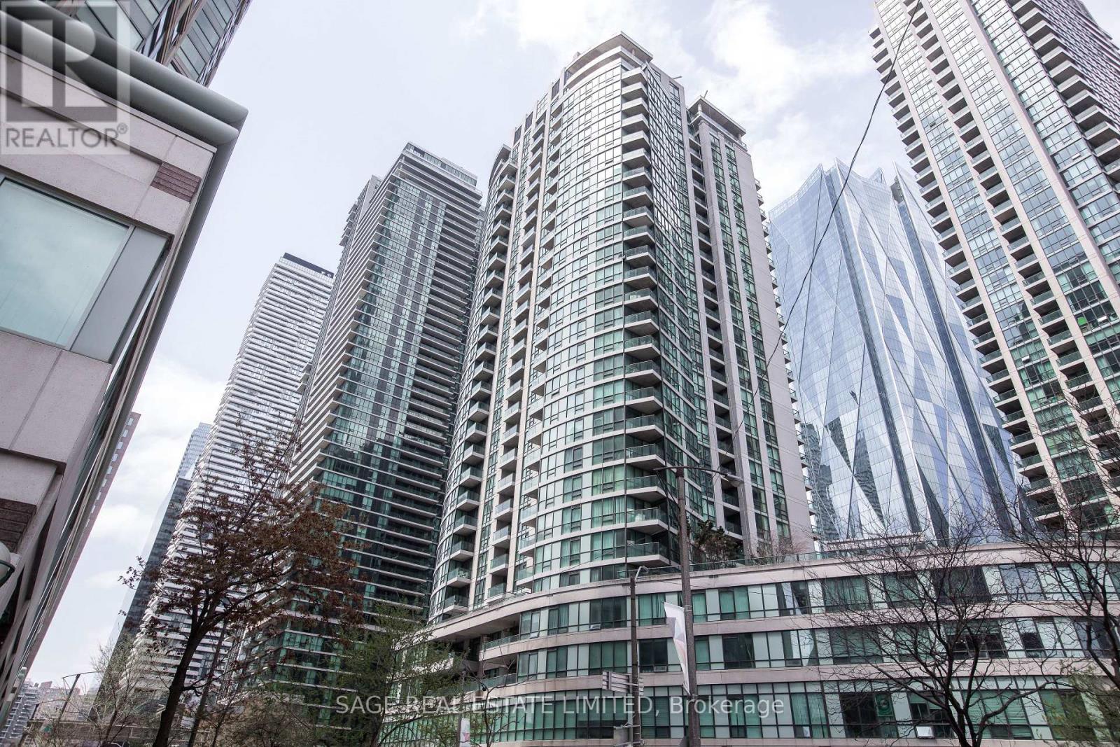 2711 - 16 Yonge Street, Toronto, Ontario  M5E 2A1 - Photo 40 - C13142858