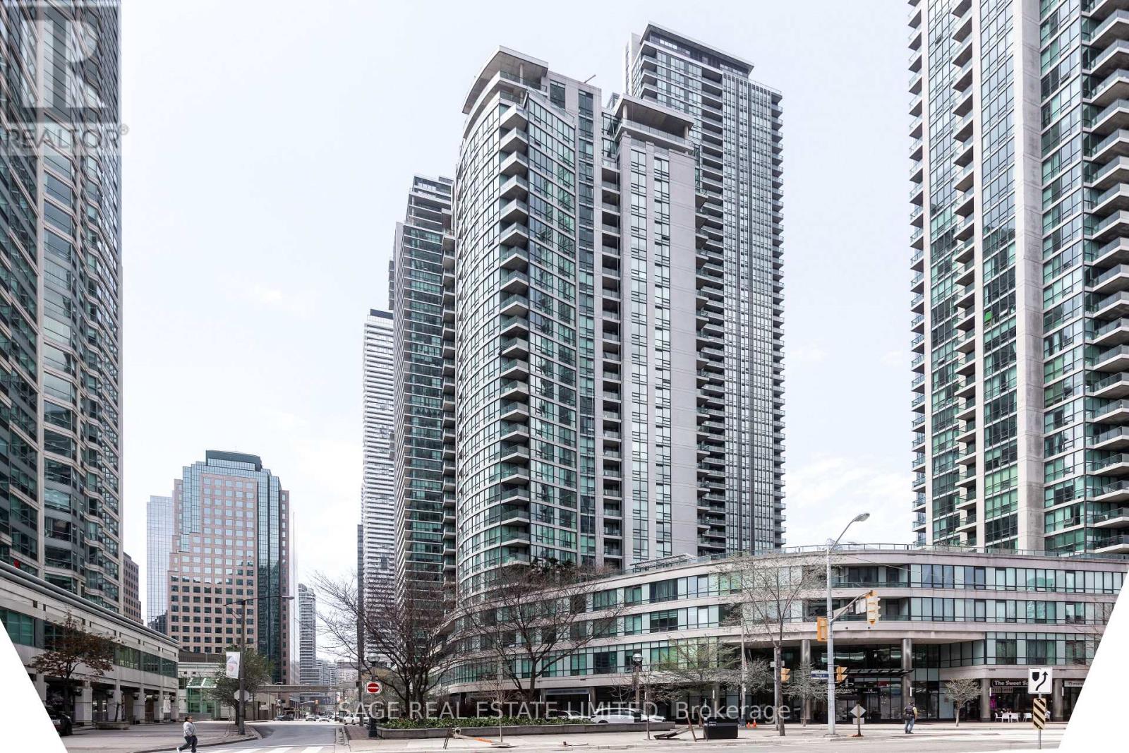 2711 - 16 Yonge Street, Toronto, Ontario  M5E 2A1 - Photo 46 - C13142858