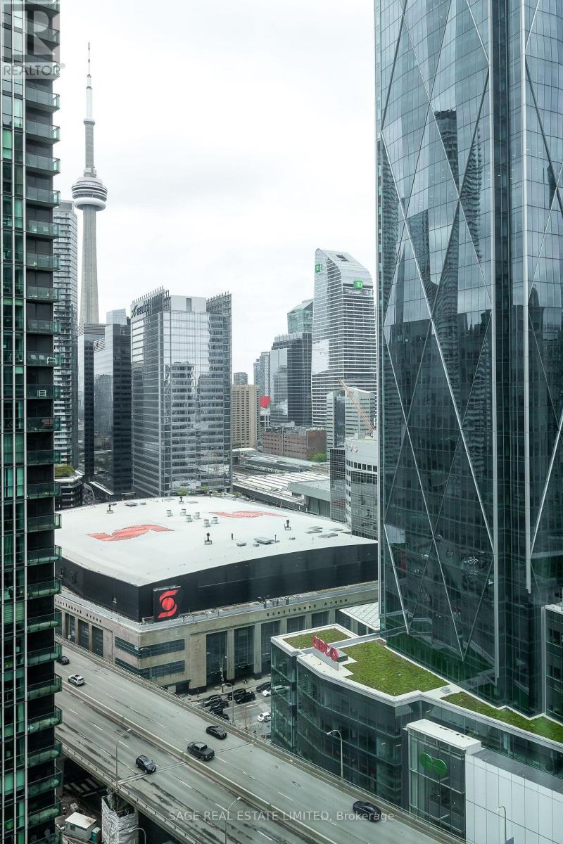 2711 - 16 Yonge Street, Toronto, Ontario  M5E 2A1 - Photo 48 - C13142858