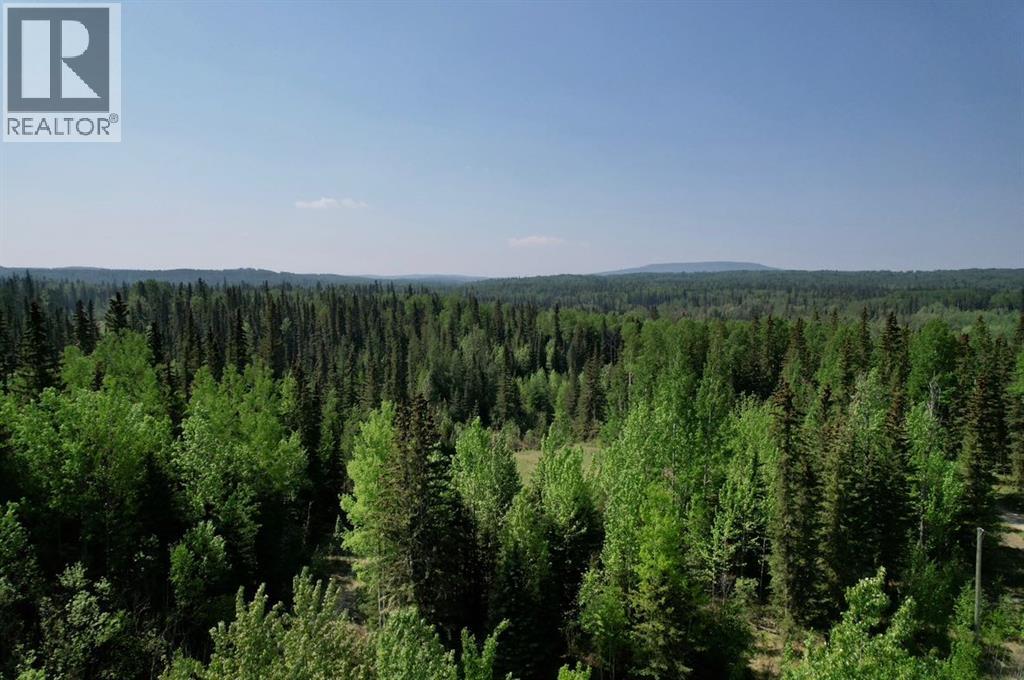 4a Township 591 Range Road 114b, Rural Woodlands County, Alberta  T7S 1A0 - Photo 1 - A2297414