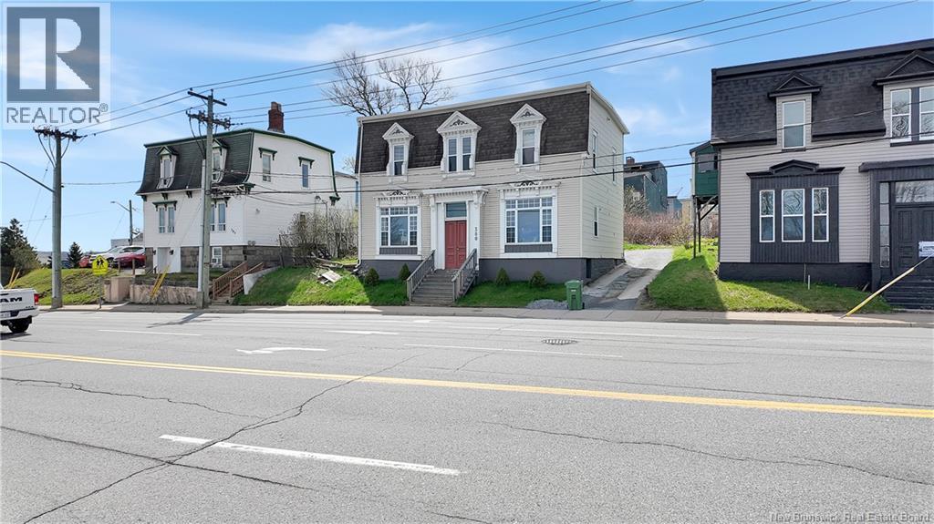 380 Union Street, Saint John, New Brunswick  E2L 1C1 - Photo 1 - NB139534