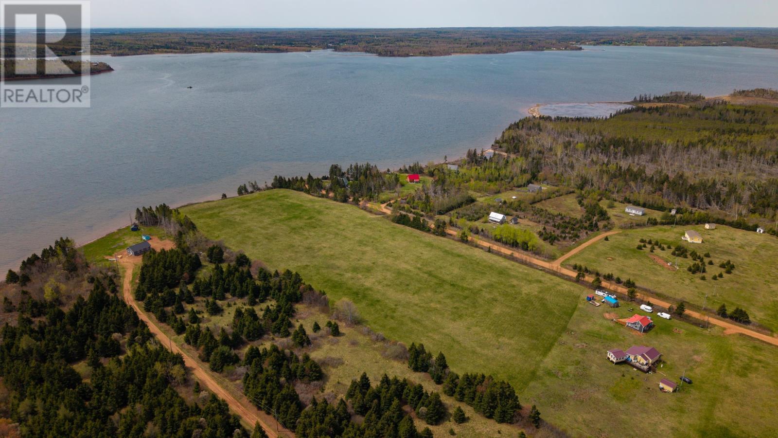 Lot 25-4 Katies Lane, Panmure Island, Prince Edward Island  C0A 1A0 - Photo 4 - 202611849
