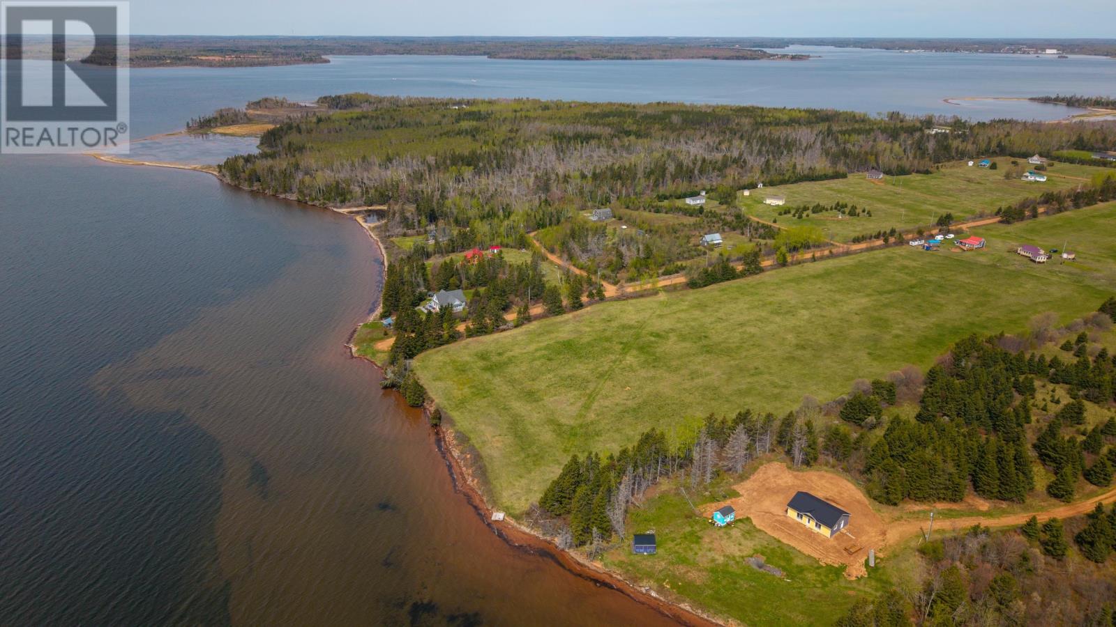 Lot 25-4 Katies Lane, Panmure Island, Prince Edward Island  C0A 1A0 - Photo 5 - 202611849