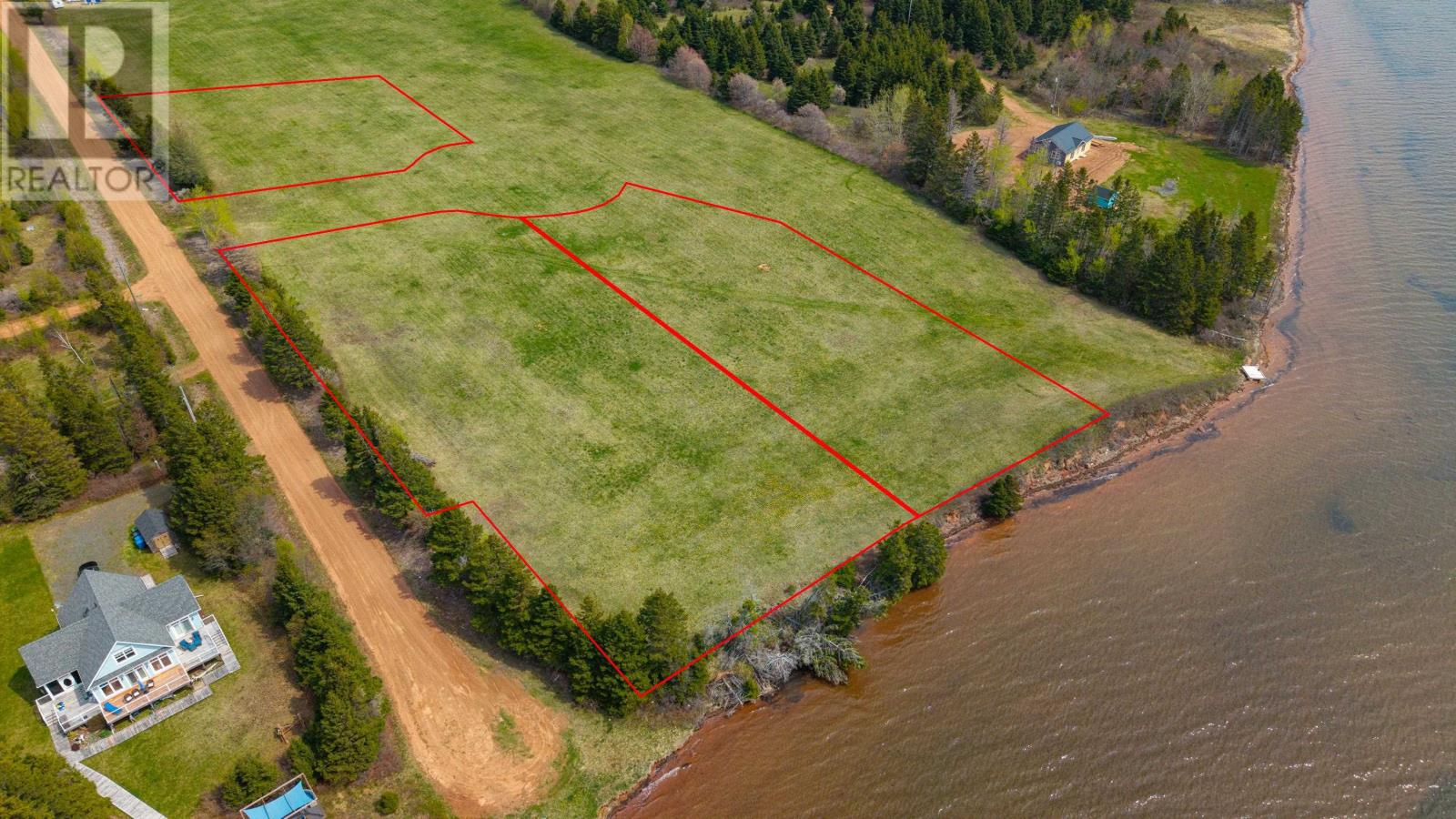 Lot 25-1 Katies Lane, Panmure Island, Prince Edward Island  C0A 1R0 - Photo 12 - 202611855