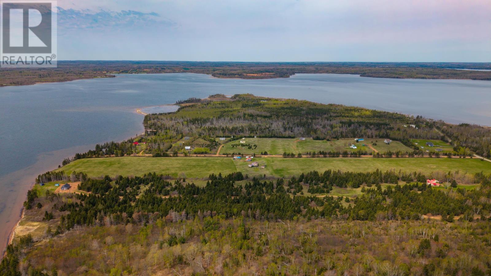 Lot 25-1 Katies Lane, Panmure Island, Prince Edward Island  C0A 1R0 - Photo 14 - 202611855