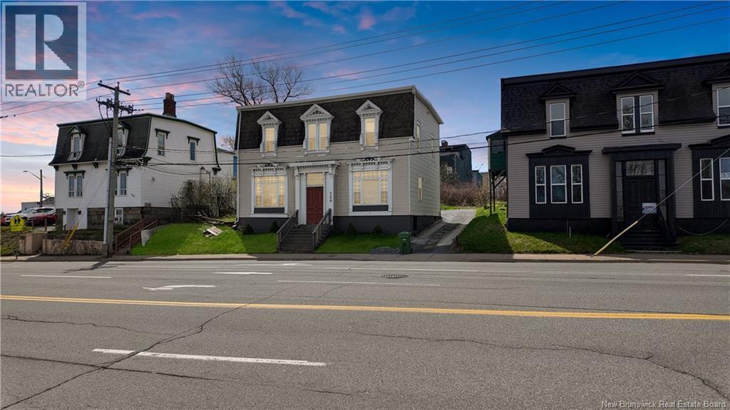 380 Union Street, Saint John, New Brunswick  E2L 1C1 - Photo 4 - NB139537