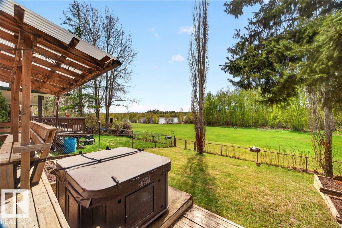 755 Lakeside Dr, Rural Parkland County, Alberta  T7Z 2V7 - Photo 52 - E4489355