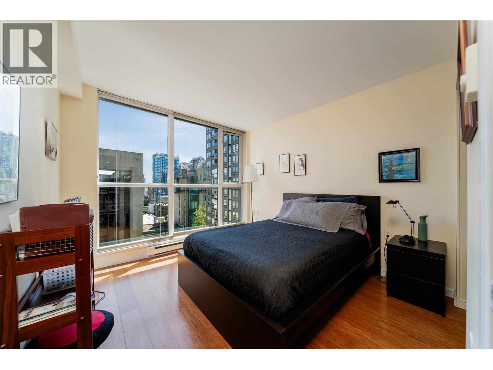 1201 1068 Hornby Street, Vancouver, British Columbia  V6Z 2Y7 - Photo 15 - R3121180