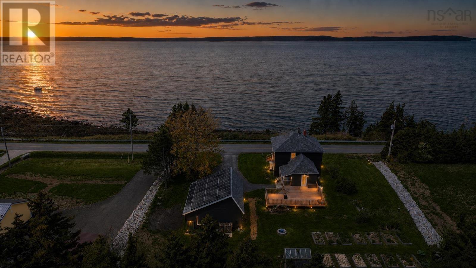 650 Riverside Road, New Edinburgh, Nova Scotia