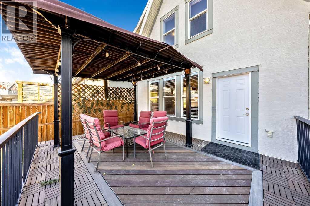 37 Marquis Common SE, Calgary, Alberta  T3M 1N8 - Photo 39 - A2295572