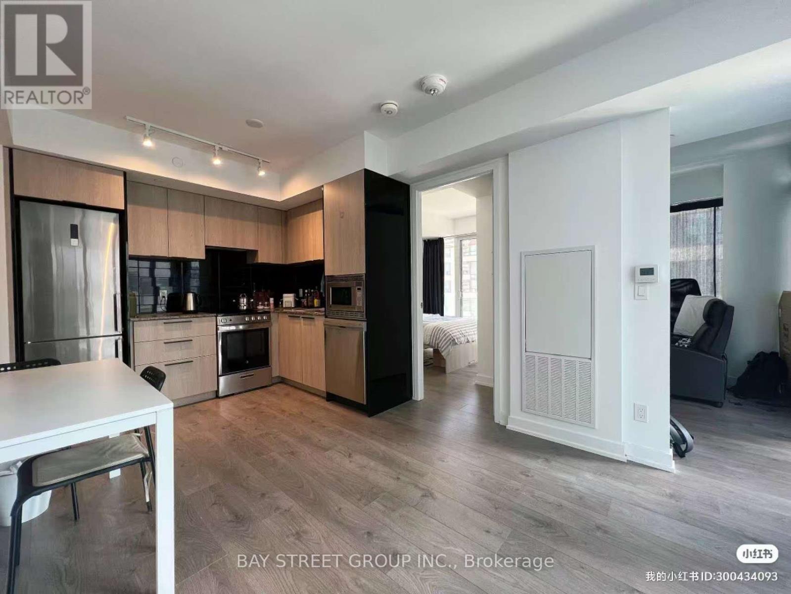 1103 - 18 Maitland Terrace, Toronto, Ontario M4Y 1Y4 - Photo 2 - C13162118