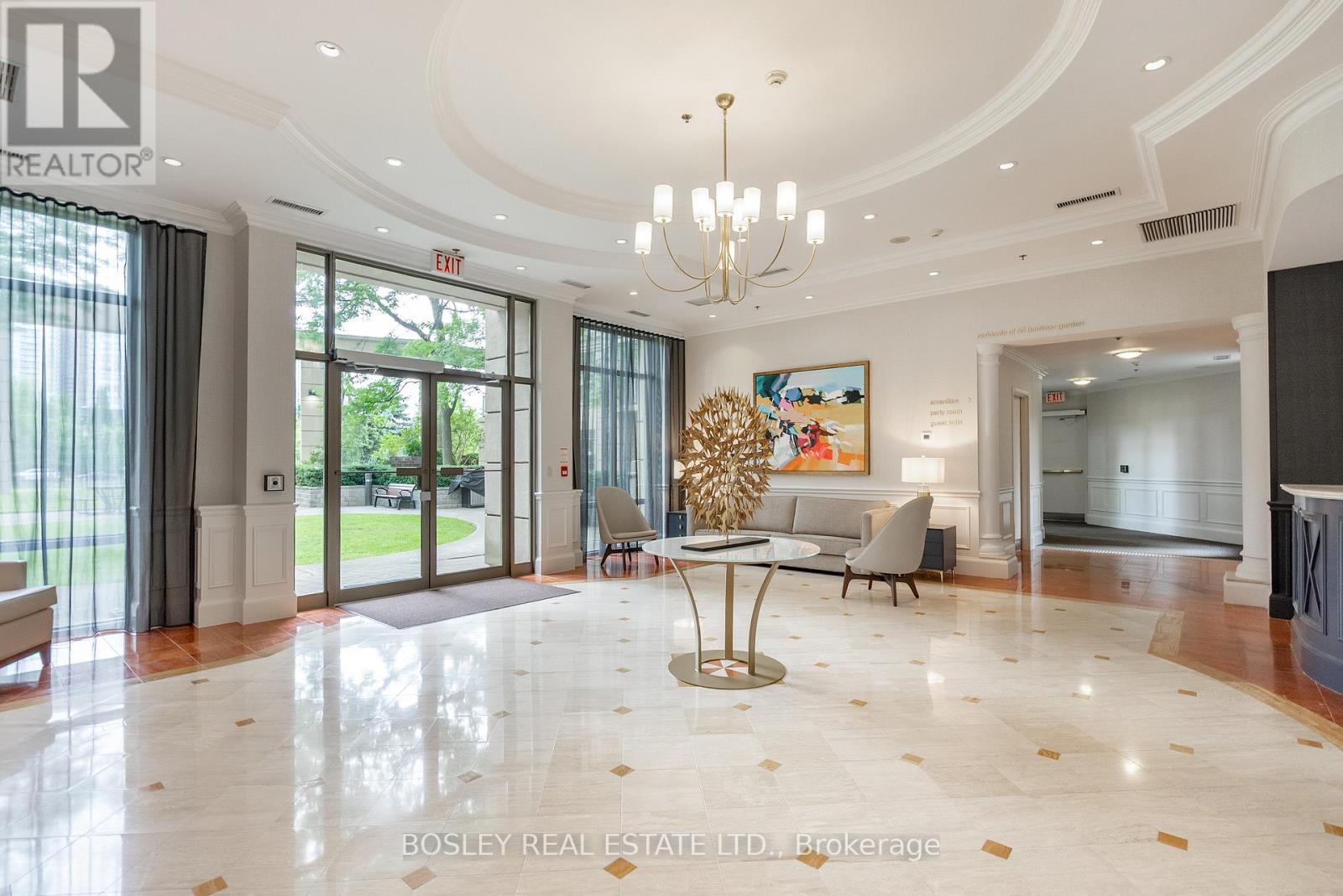 306 - 51 Harrison Garden Boulevard E, Toronto, Ontario  M2N 7G4 - Photo 3 - C13162140