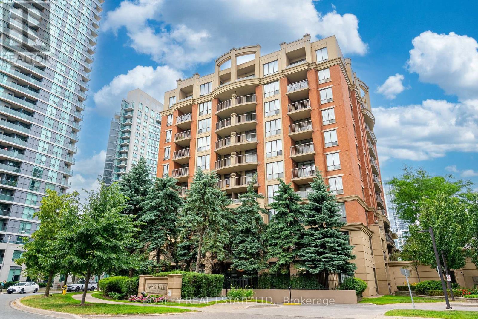 306 - 51 Harrison Garden Boulevard E, Toronto, Ontario  M2N 7G4 - Photo 33 - C13162140