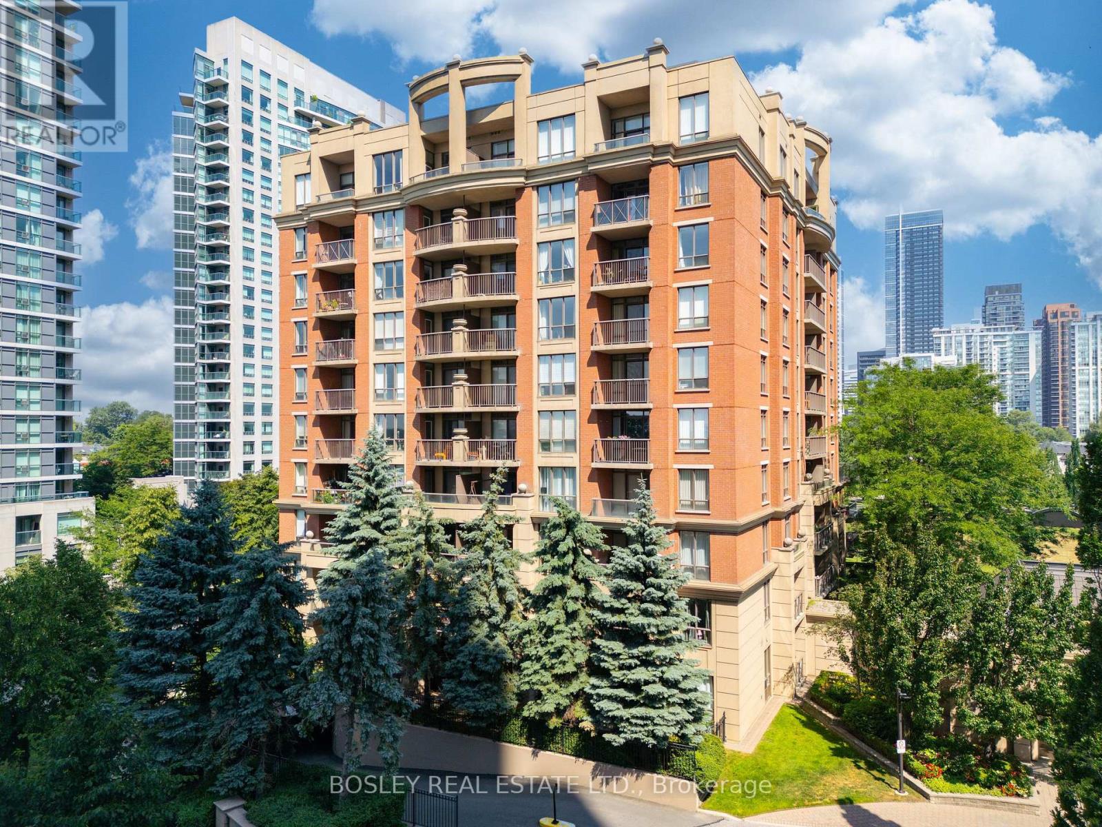 306 - 51 Harrison Garden Boulevard E, Toronto, Ontario  M2N 7G4 - Photo 34 - C13162140