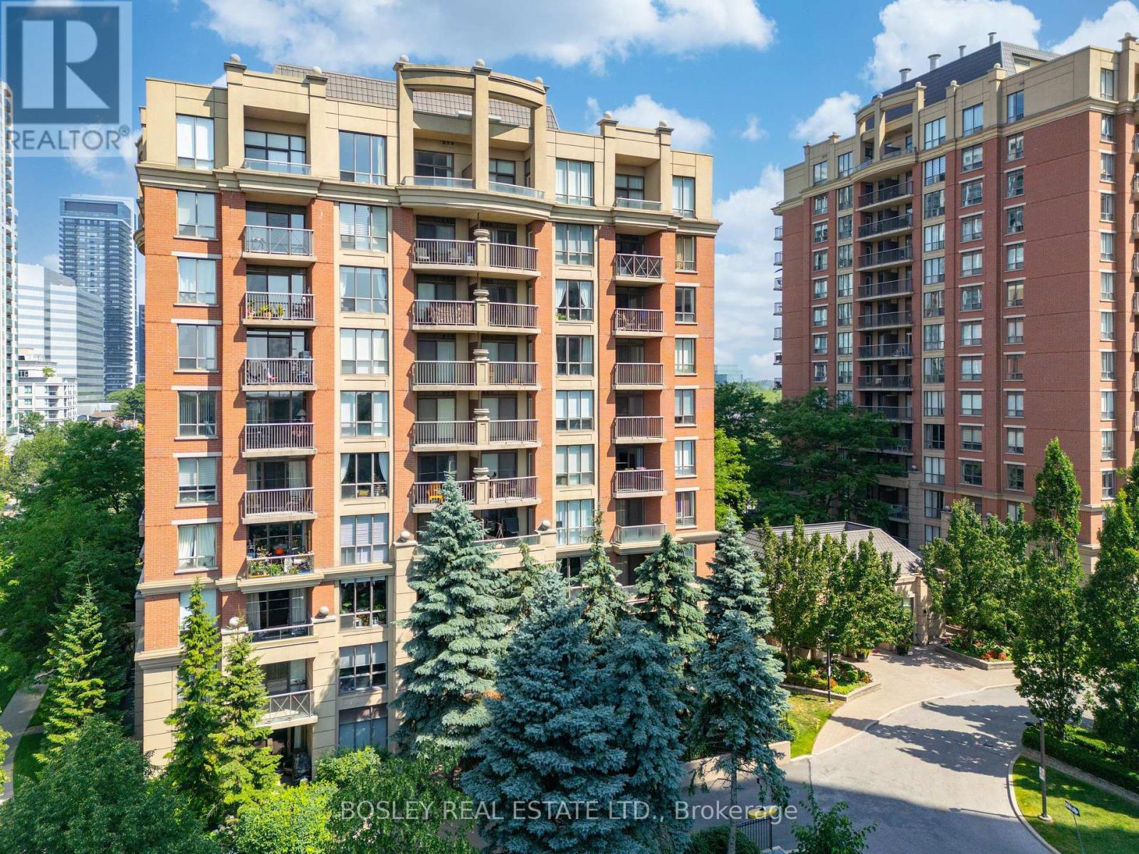 306 - 51 Harrison Garden Boulevard E, Toronto, Ontario  M2N 7G4 - Photo 35 - C13162140